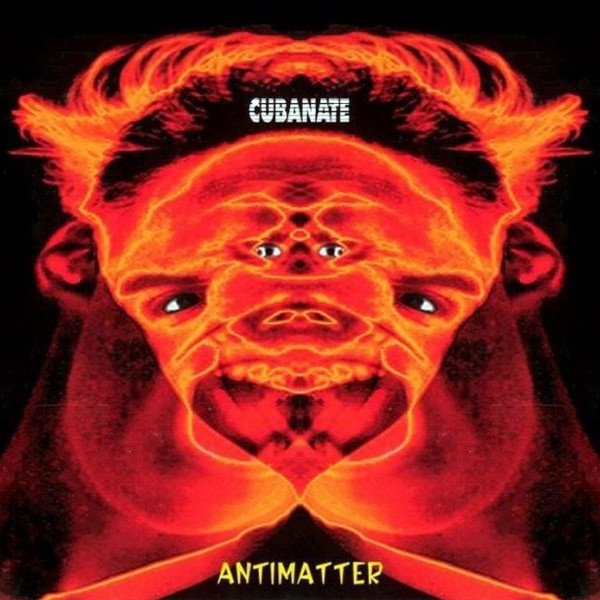 Antimatter - album