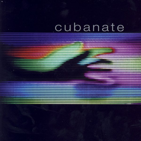 Album Cubanate - Interference