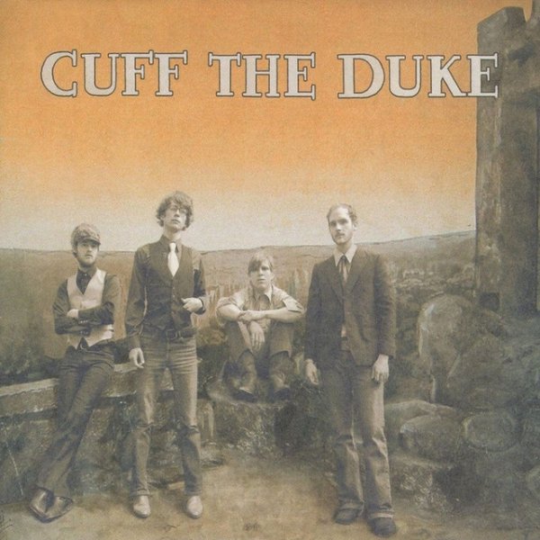 Album Cuff the Duke - Cuff the Duke