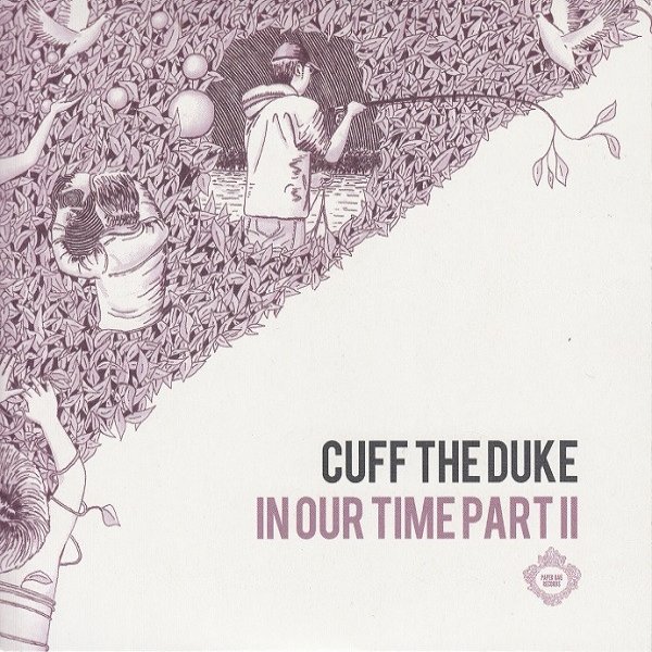 Album Cuff the Duke - In Our Time Part II