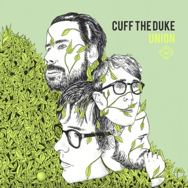 Album Cuff the Duke - Union