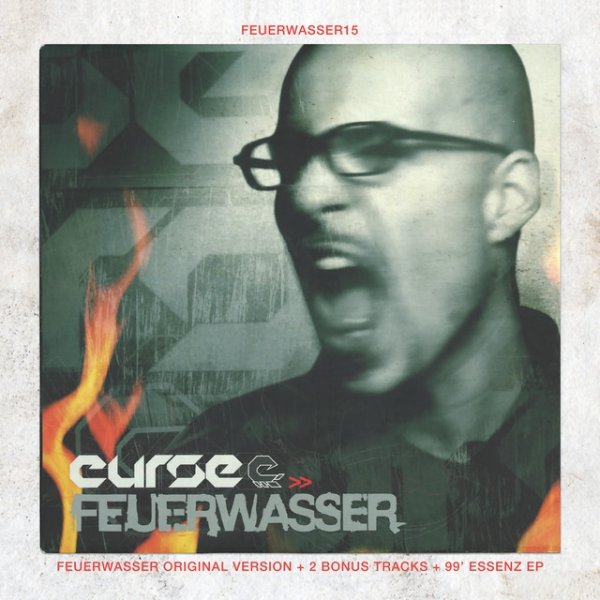 Album Curse - Feuerwasser15