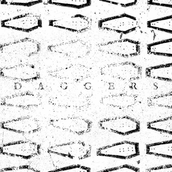 Album Daggers - Daggers