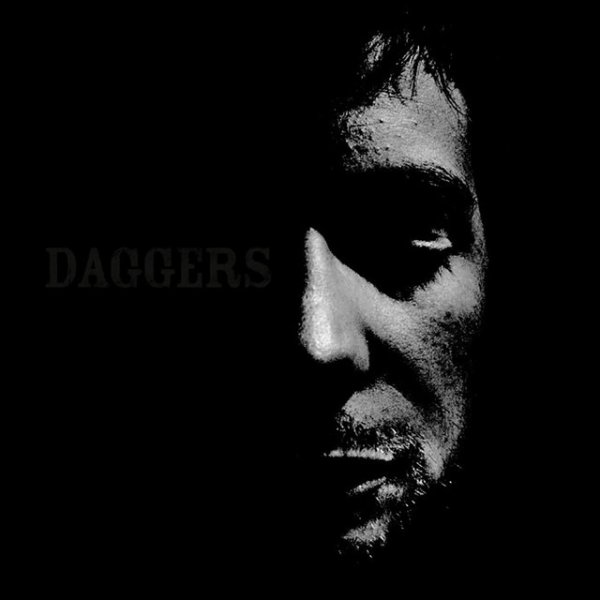 Album Daggers - Golden Teacher
