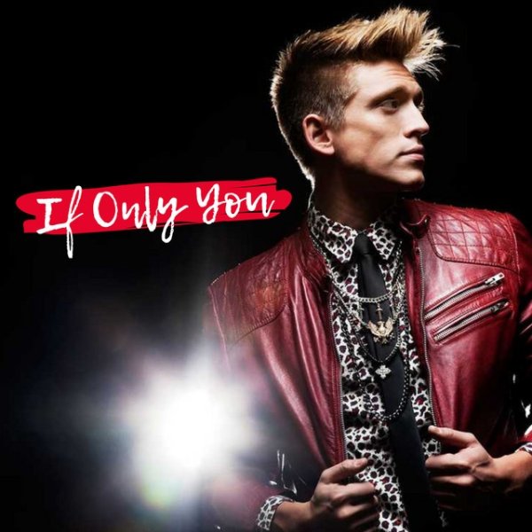 If Only You - album