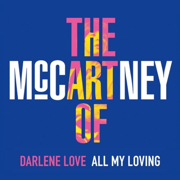 Album Darlene Love - All My Loving