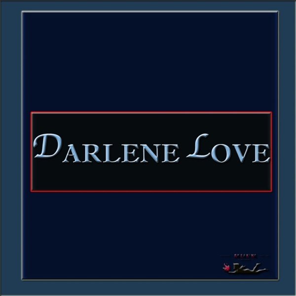 Album Darlene Love - Darlene Love