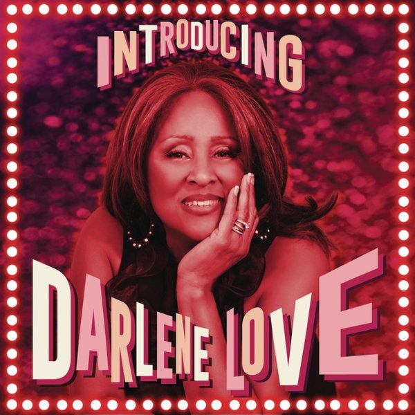 Album Darlene Love - Introducing Darlene Love