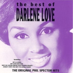 The Best Of Darlene Love Album 