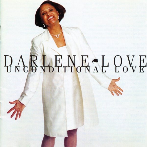 Darlene Love Unconditional Love, 1998