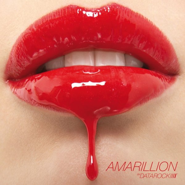 Album Datarock - Amarillion