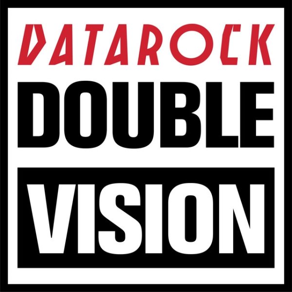 Album Datarock - Double Vision
