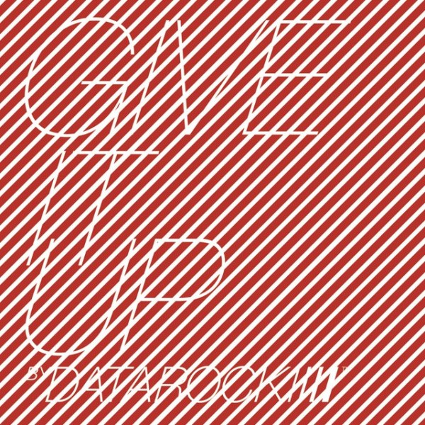 Album Datarock - Give It Up