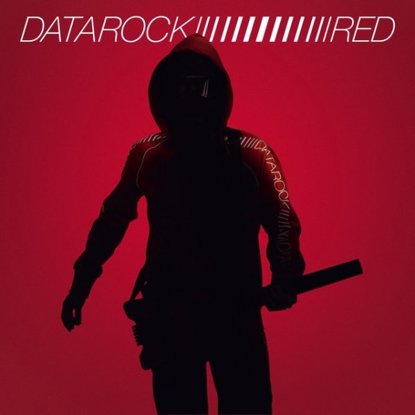 Album Datarock - Red