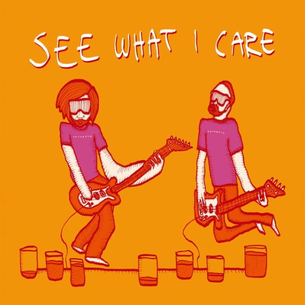 See What I Care - album