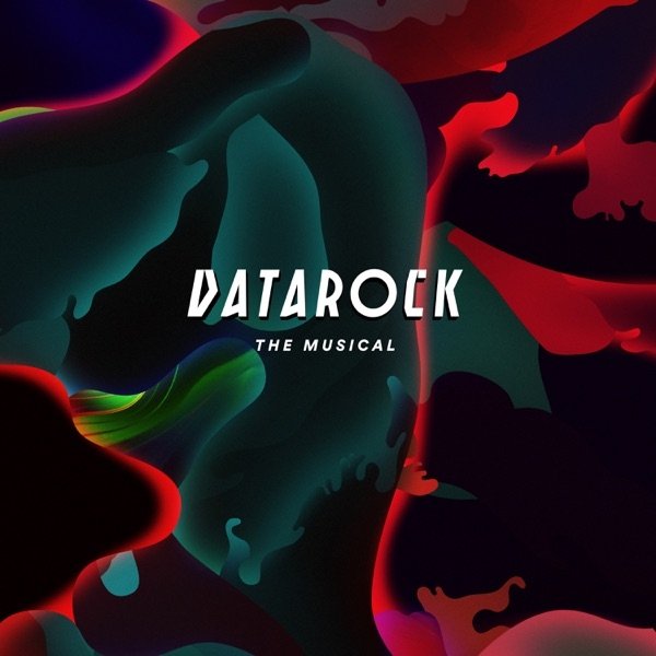 Album Datarock - The Musical