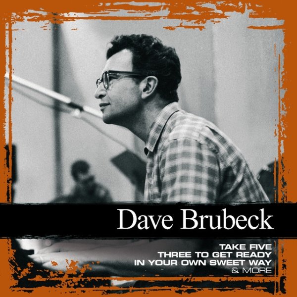 Album Dave Brubeck - Collections