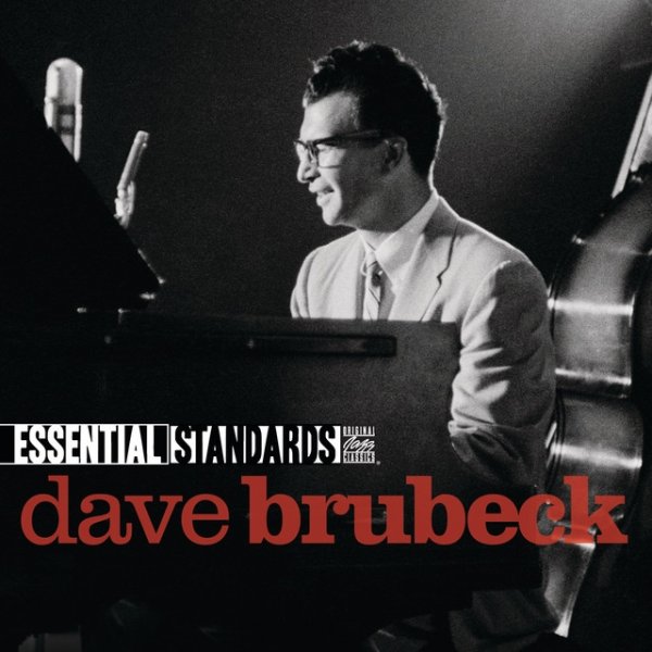 Album Dave Brubeck - Essential Standards