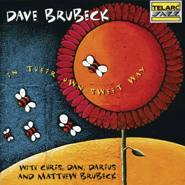 Album Dave Brubeck - In Their Own Sweet Way