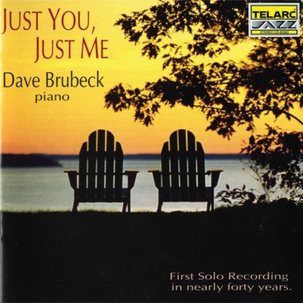 Album Dave Brubeck - Just You, Just Me