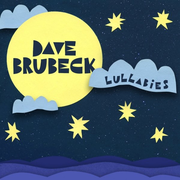 Album Dave Brubeck - Lullabies