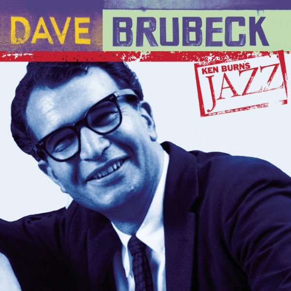 Album Dave Brubeck - The Definitive