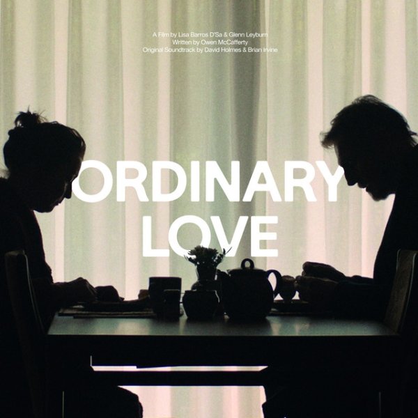 Album David Holmes - Ordinary Love