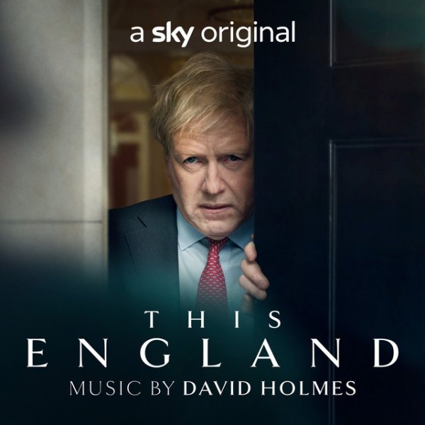 Album David Holmes - This England