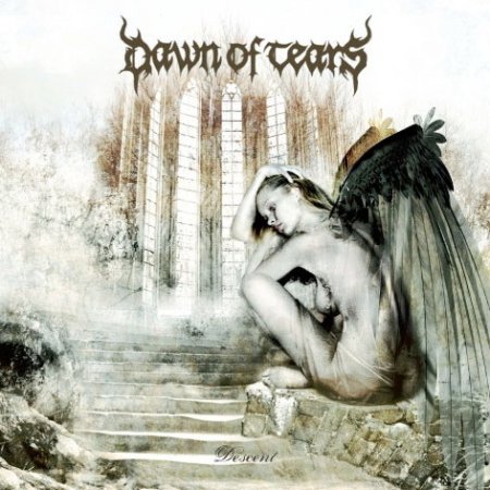 Album Dawn of Tears - Descent