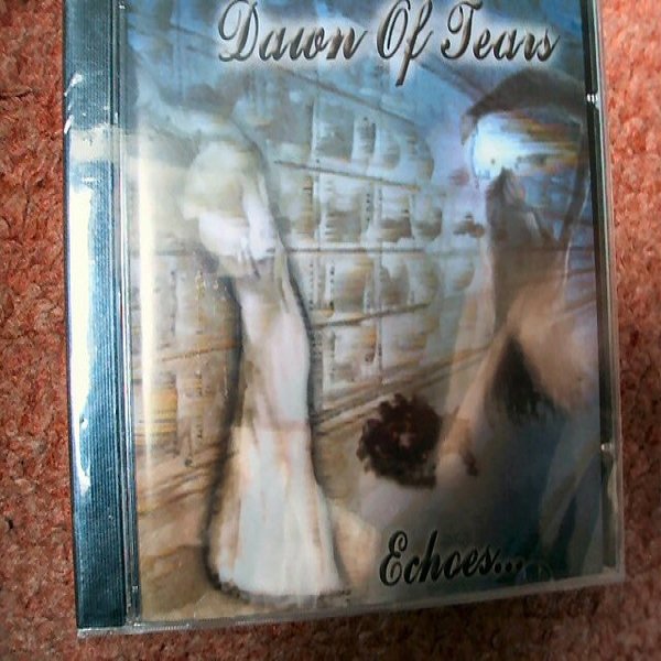 Dawn of Tears Echoes..., 2004