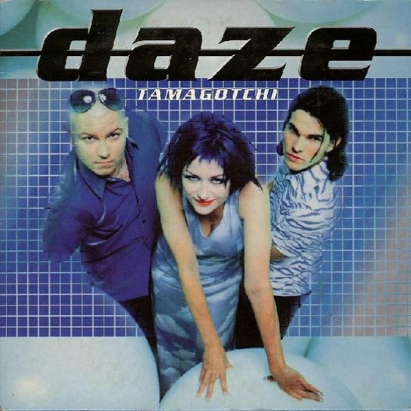 Album Daze - Tamagotchi
