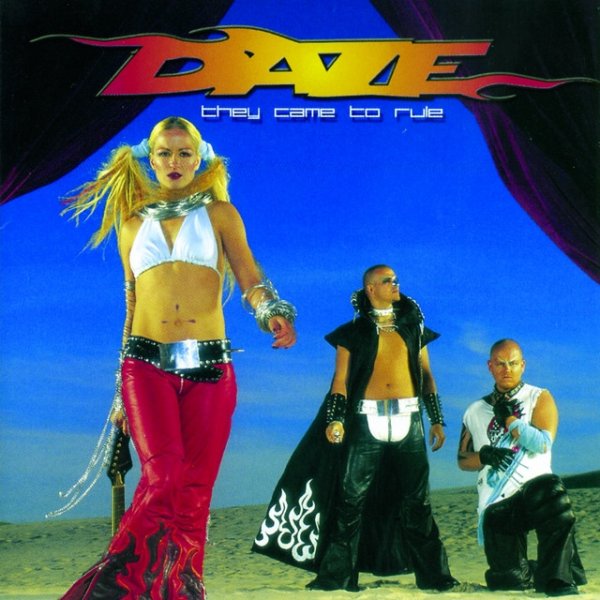 Daze They Came To Rule, 1999