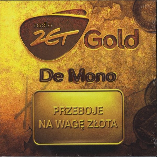 Album De Mono - Gold