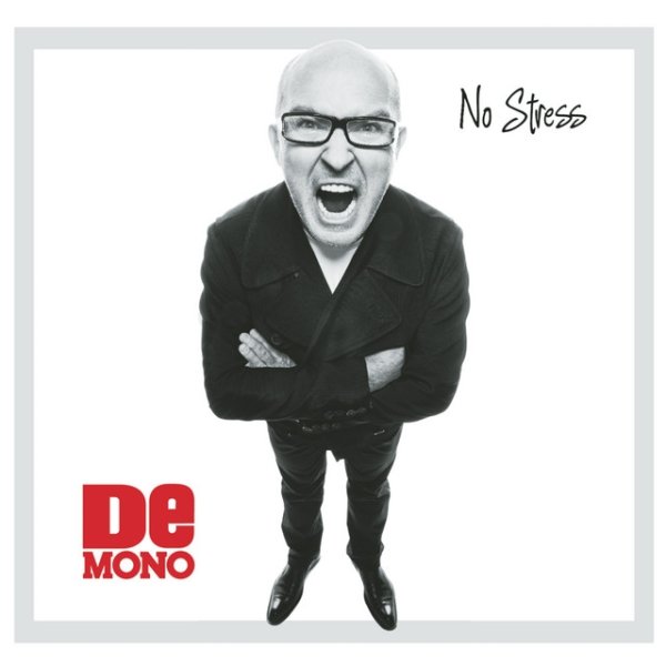 Album De Mono - No Stress