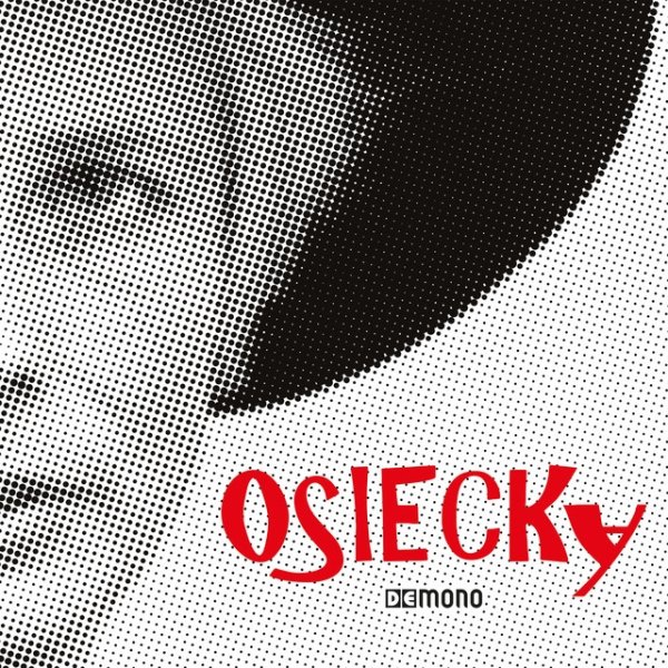 Album De Mono - Osiecky