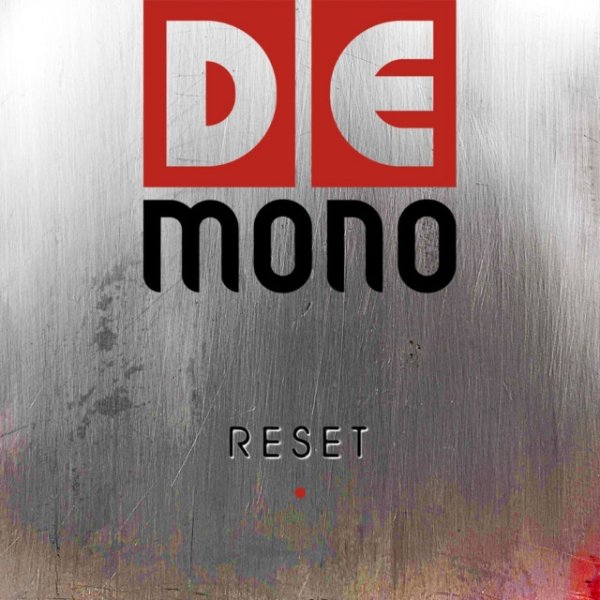 Album De Mono - Reset