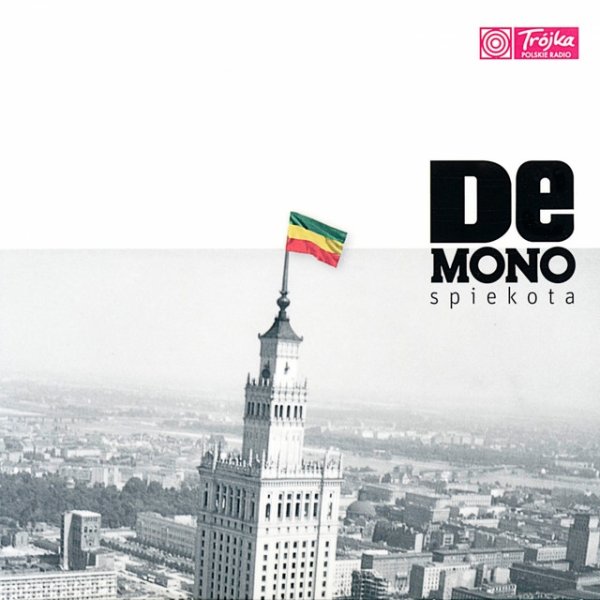 Album De Mono - Spiekota