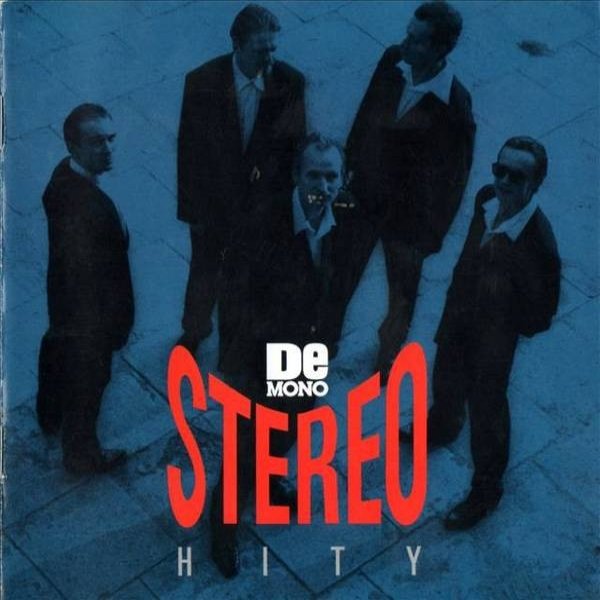 Stereo Hity - album