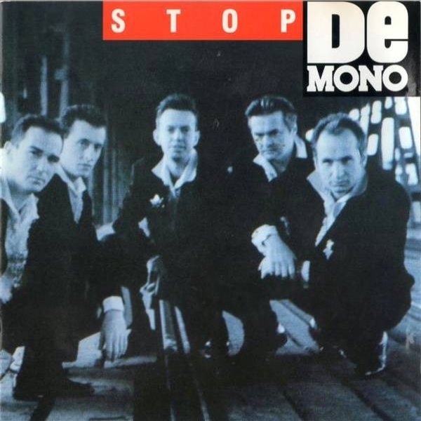 Album De Mono - Stop