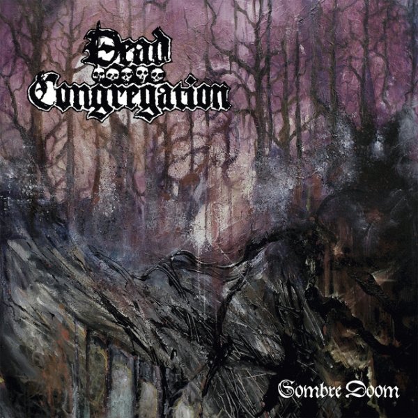 Album Dead Congregation - Sombre Doom