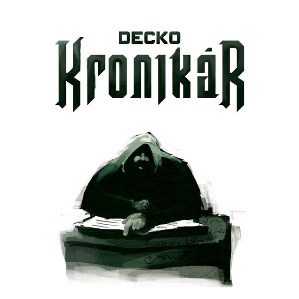Album Decko - Kronikár