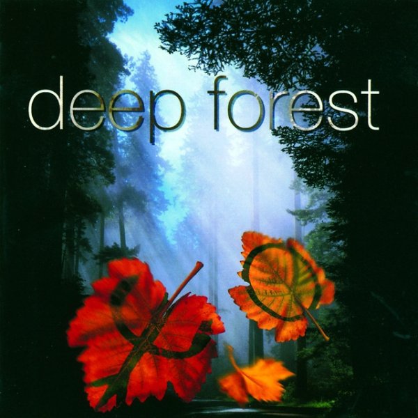 Album Deep Forest - Boheme