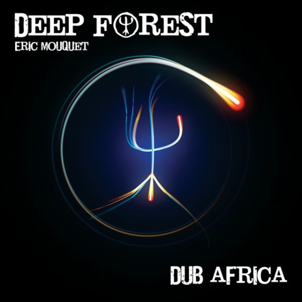 Album Deep Forest - Dub Africa