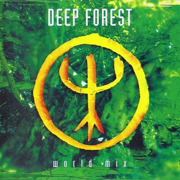 Album Deep Forest - World Mix