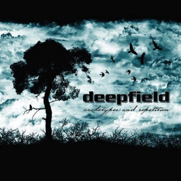 Deepfield Archetypes and Repetition, 2007
