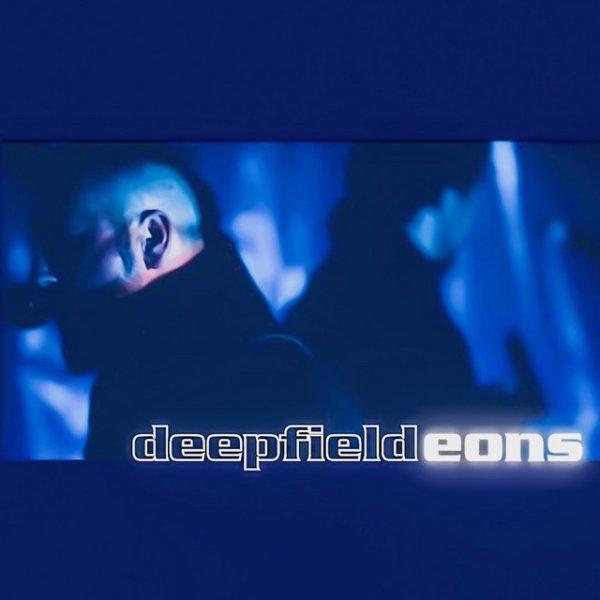 Album Deepfield - Eons