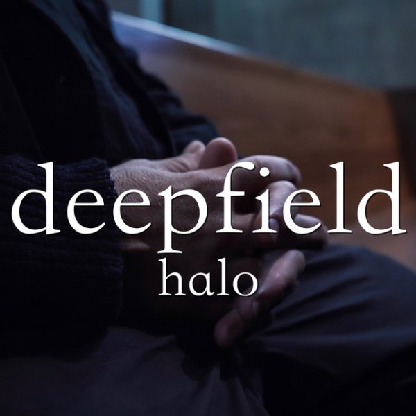 Album Deepfield - Halo