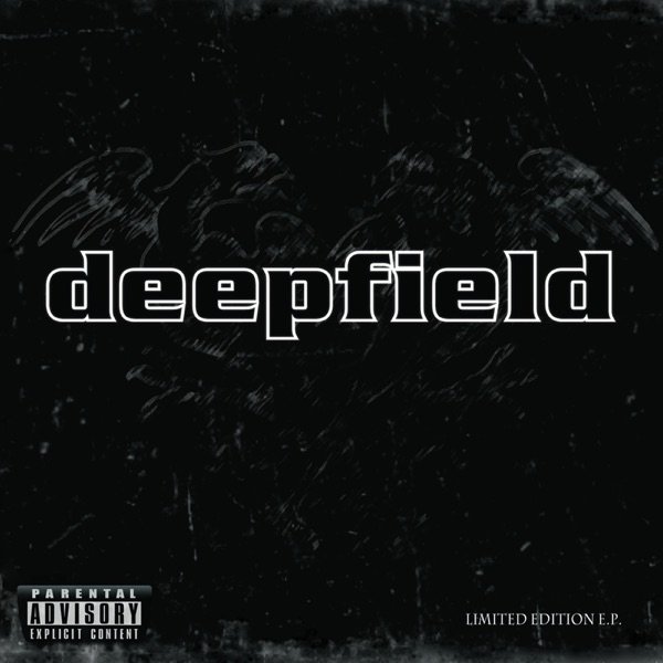 Album Deepfield - Limited Release