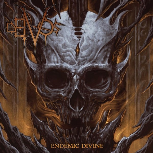 Endemic Divine - album