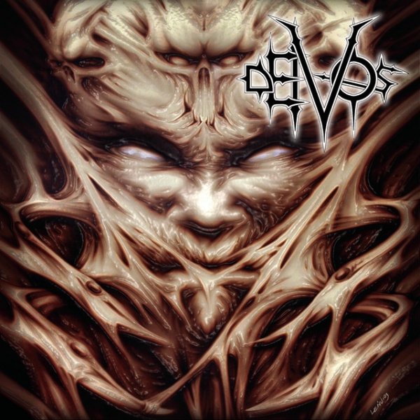 Album Deivos - Gospel of Maggots